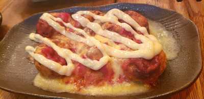 タコタコキング　三休橋店