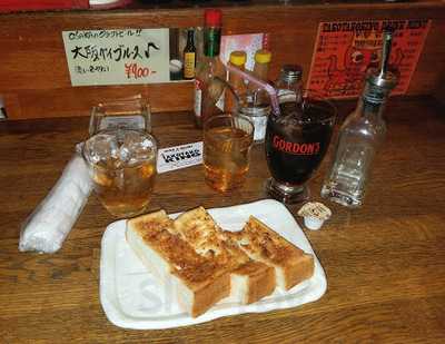 タコタコキング　三休橋店