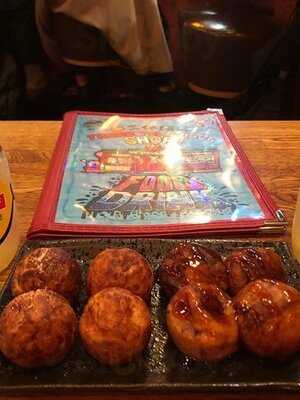 タコタコキング　三休橋店