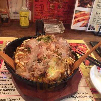 タコタコキング　三休橋店