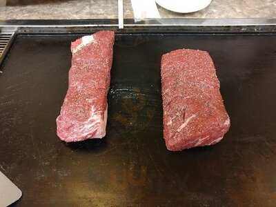 串かつ 横綱別館