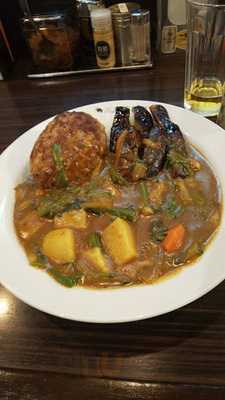 Coco壱番屋 中区広小路本町店