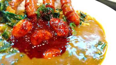 Coco壱番屋 中区広小路本町店