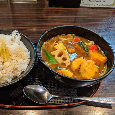 Coco壱番屋 中区広小路本町店