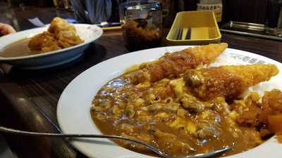 Coco壱番屋 中区広小路本町店