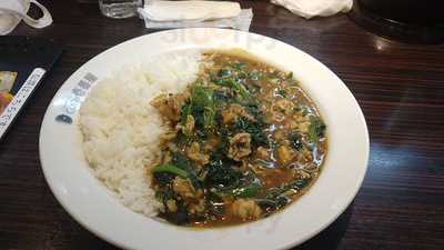 Coco壱番屋 中区広小路本町店