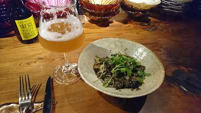 オステリア・コチネッラ