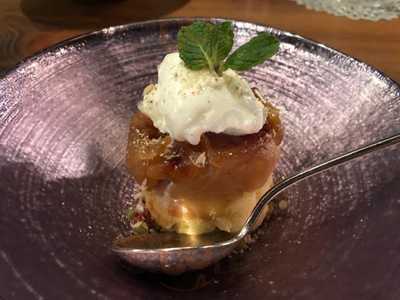 オステリア・コチネッラ