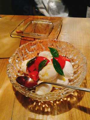 オステリア・コチネッラ