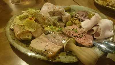 オステリア・コチネッラ