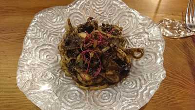 オステリア・コチネッラ