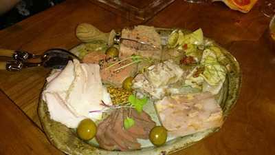 オステリア・コチネッラ