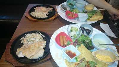 Pronto大阪ビジネスパーク店