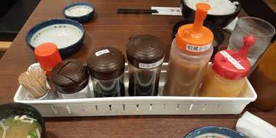 あんず食堂 京阪京橋店