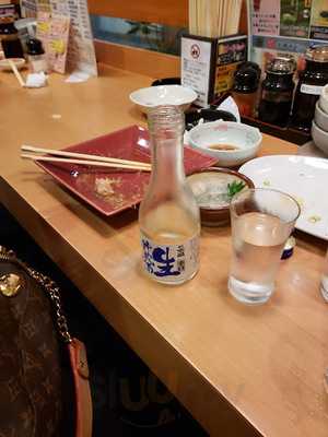 あんず食堂 京阪京橋店