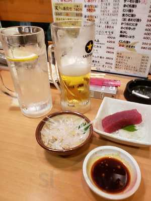 あんず食堂 京阪京橋店