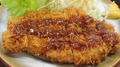 あんず食堂 京阪京橋店