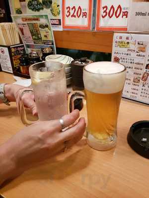 あんず食堂 京阪京橋店