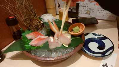 あんず食堂 京阪京橋店