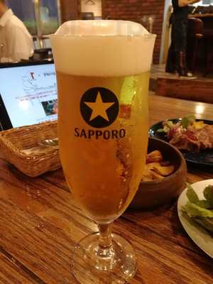 ナカノターナーズ 中の棚店