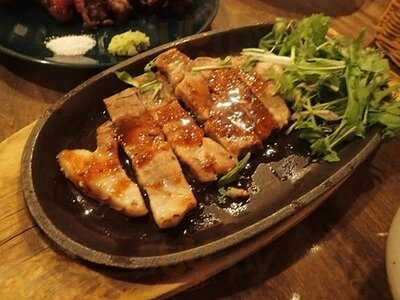 ナカノターナーズ 中の棚店