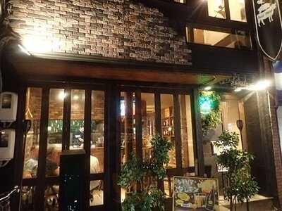 ナカノターナーズ 中の棚店