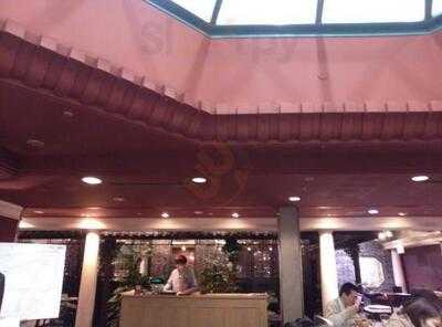 阪急三番街 River Cafe