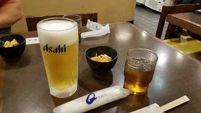 炙りや酒場 新潟まる特水産