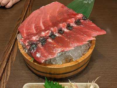 炙りや酒場 新潟まる特水産