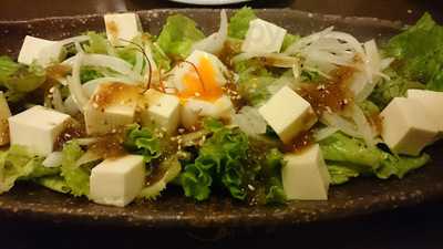 炙りや酒場 新潟まる特水産