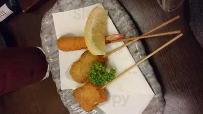 炙りや酒場 新潟まる特水産