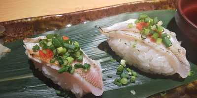 炙りや酒場 新潟まる特水産