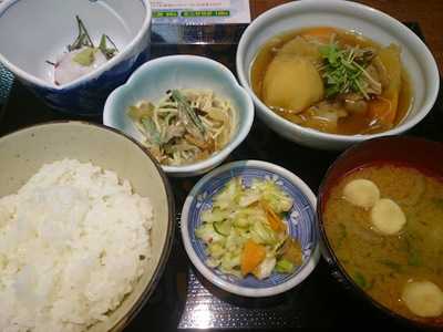 炙りや酒場 新潟まる特水産