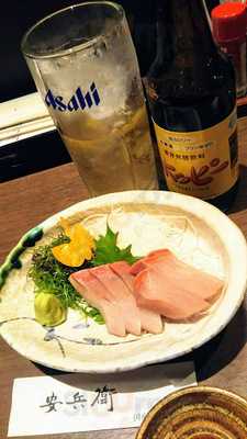 炙りや酒場 新潟まる特水産