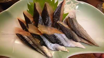 炙りや酒場 新潟まる特水産