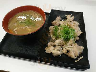 吉野家 丸田町店