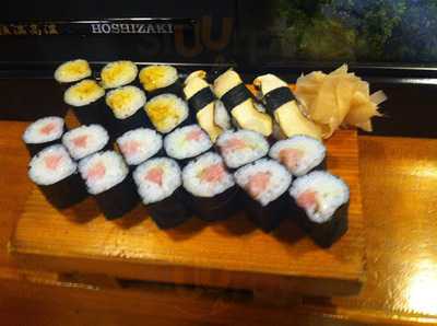 廻る寿司 栄助寿し
