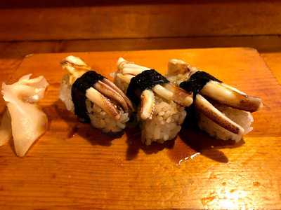 廻る寿司 栄助寿し