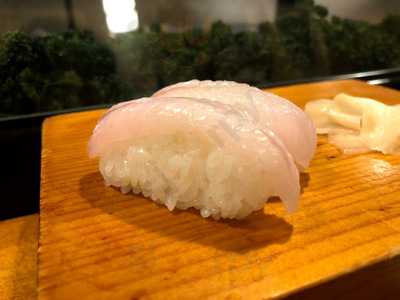 廻る寿司 栄助寿し