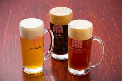 四季自然喰処たちばな 道頓堀本店