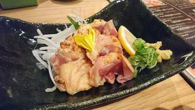 四季自然喰処たちばな 道頓堀本店