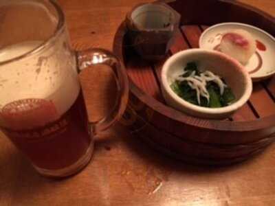 四季自然喰処たちばな 道頓堀本店