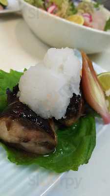 和ダイニング麦わら