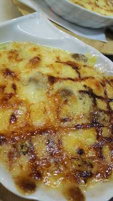 和ダイニング麦わら