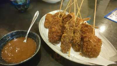 和ダイニング麦わら