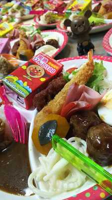 和ダイニング麦わら