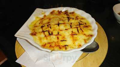 和ダイニング麦わら