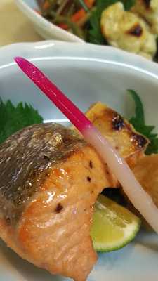 和ダイニング麦わら