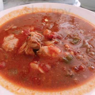 トルコ料理 Sinasos