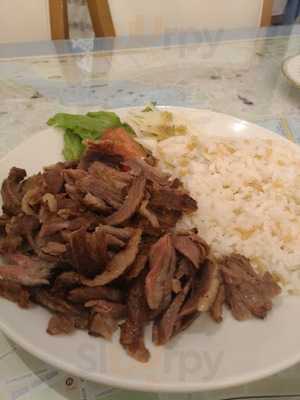 トルコ料理 Sinasos